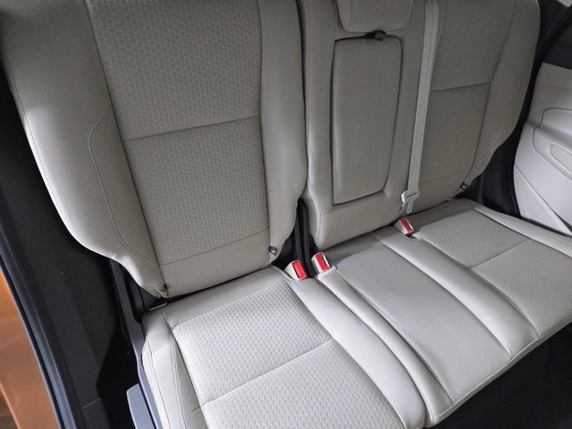 2017 Ford Escape SE photo 18