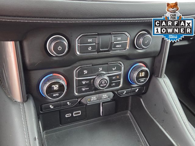 Used 2024 Gray Chevrolet LT image 22