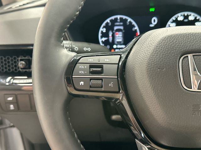 2024 Honda CR-V EX-L  at Honda North