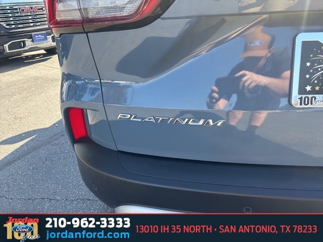 Used Car 2023 Ford Escape  Platinum For Sale Under $30,000 In San Antonio, Texas