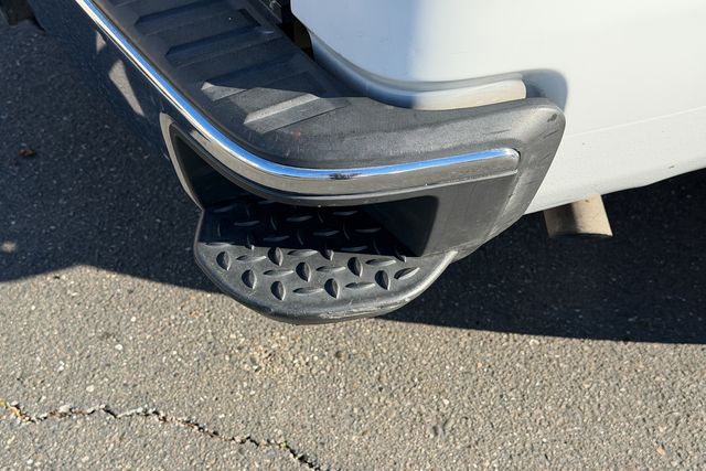 used 2018 Chevrolet Silverado 1500 car, priced at $17,685