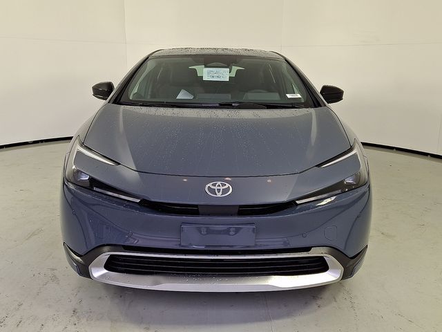 New 2026 Toyota Prius Plug-in Hybrid Hatchback