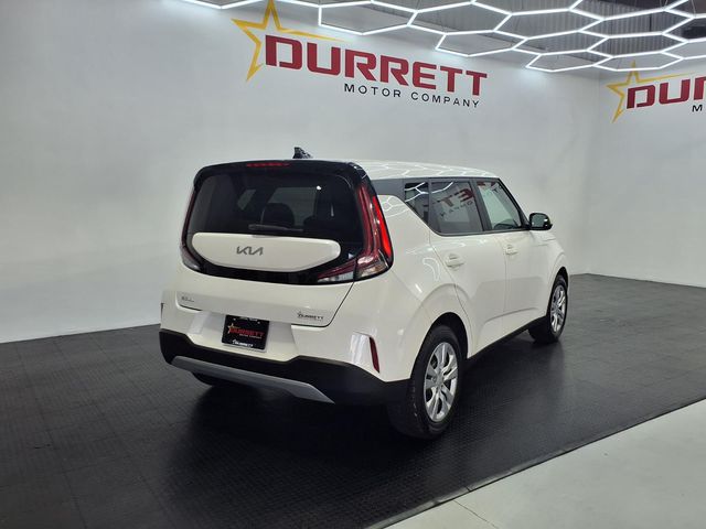 2023 Kia Soul LX - 1