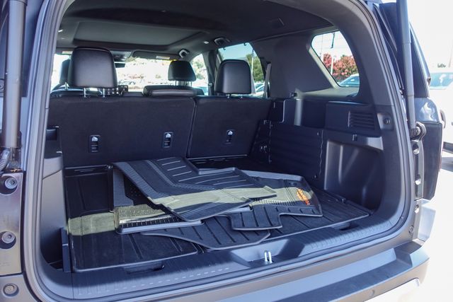 Used 2026 Honda Passport SUV