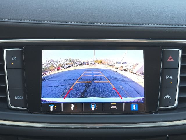 2022 Buick Enclave Avenir:C02511