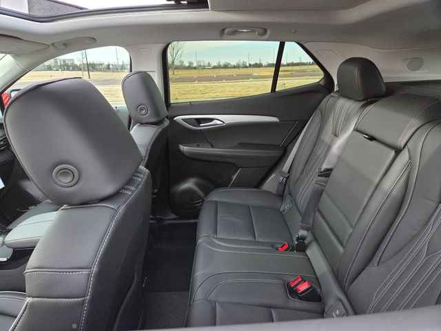 2026 Buick Envision Avenir AWD