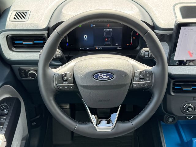 New 2026 Black Ford XLT image 14