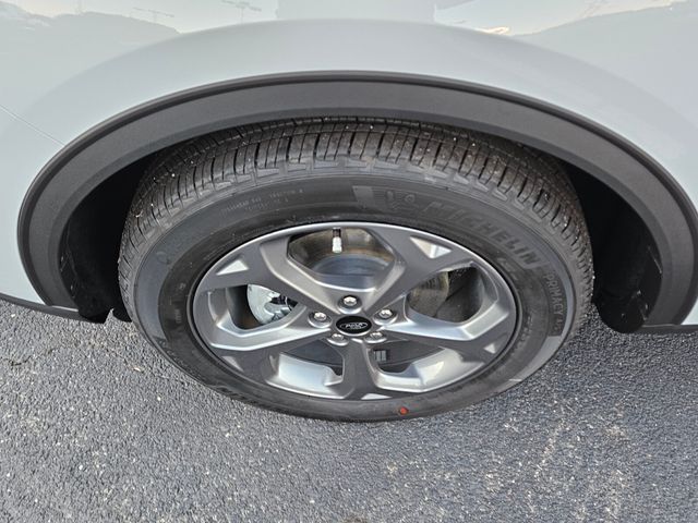 New 2026 Silver Ford ST-Line image 10