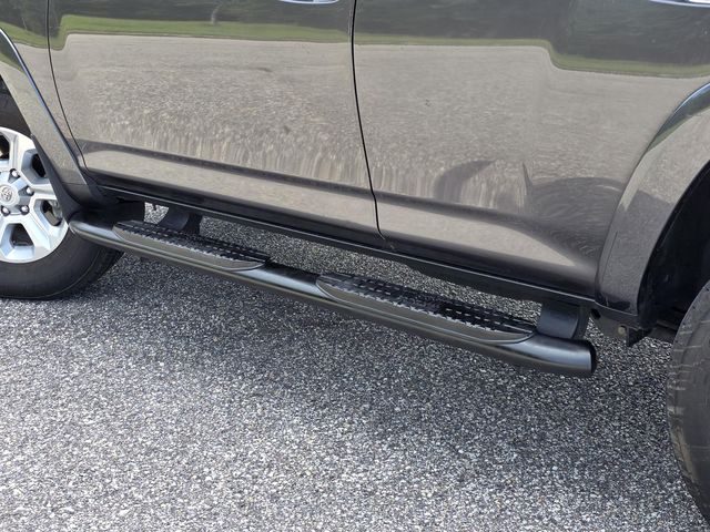 Used 2021 Toyota 4Runner SUV