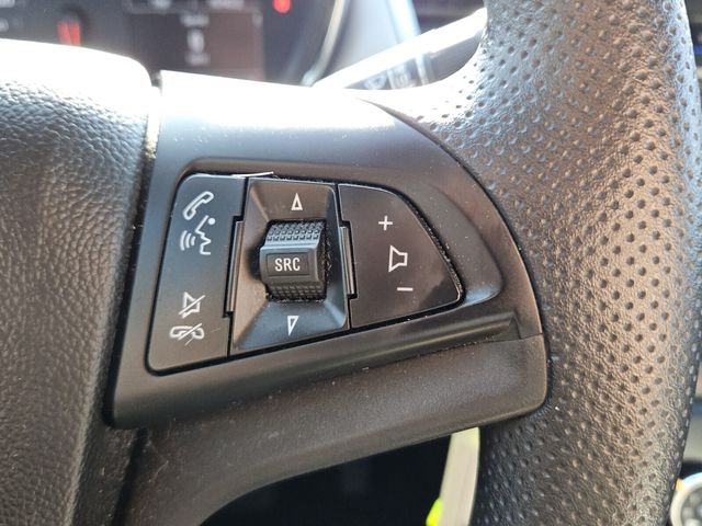 2022 Chevrolet Trax FWD LS