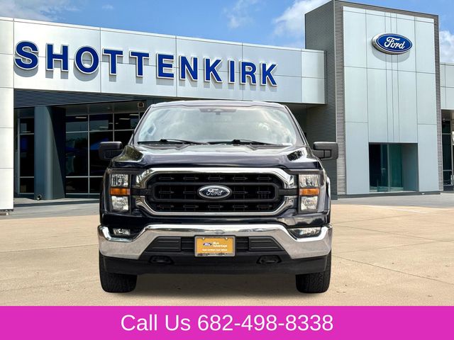 Used 2023 Ford F-150 Truck