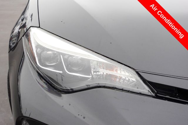 used 2017 Toyota Corolla car, priced at $16,400
