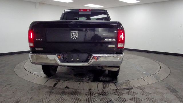 2018 – Ram – 1500