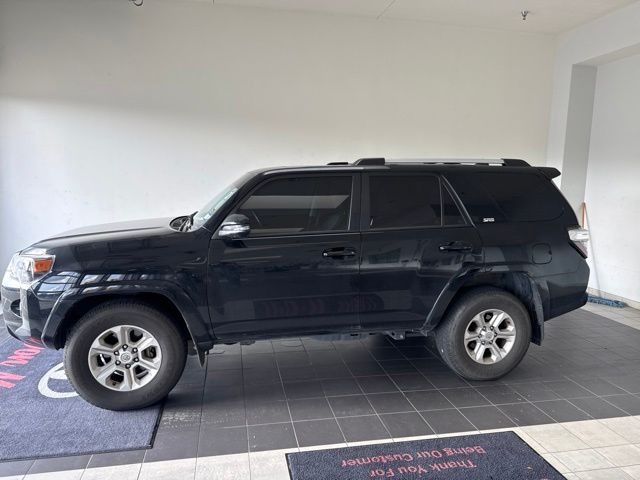 Used 2023 Toyota 4Runner SR5 Premium