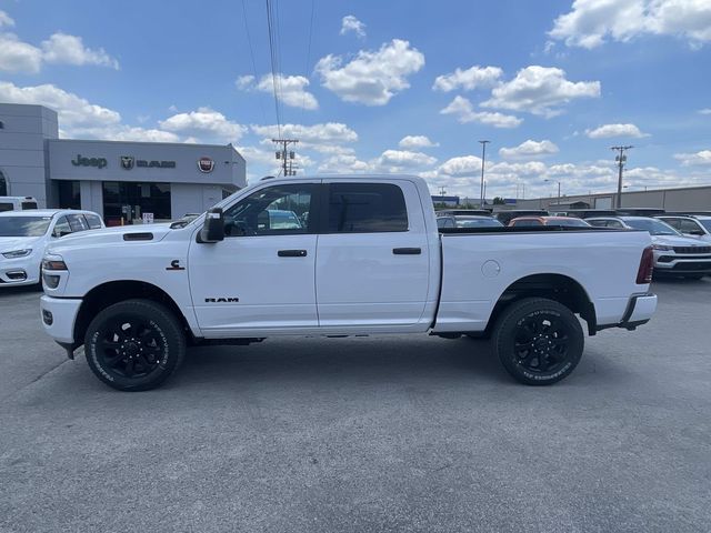 New 2026 White Ram Big Horn image 4