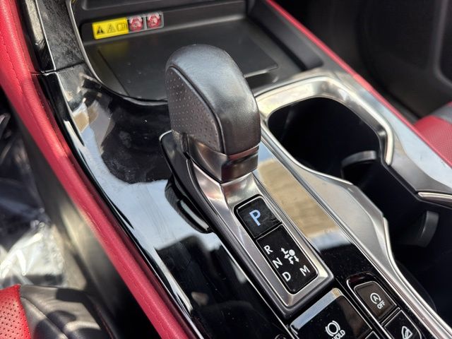 Used 2024 Lexus NX SUV