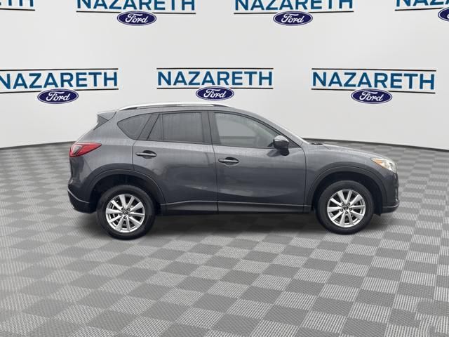 used 2016 Mazda CX-5 car, priced at $13,900