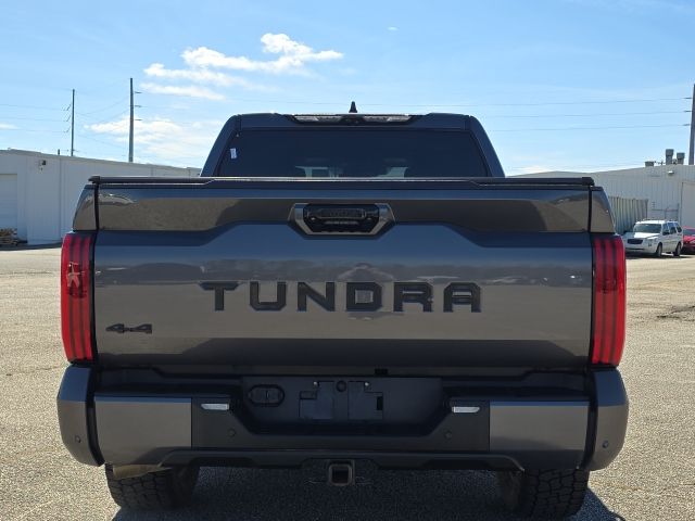 2023 Toyota Tundra SR5:45317A
