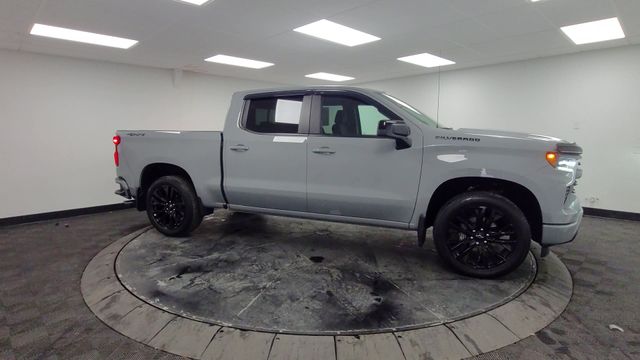 2024 – Chevrolet – Silverado 1500