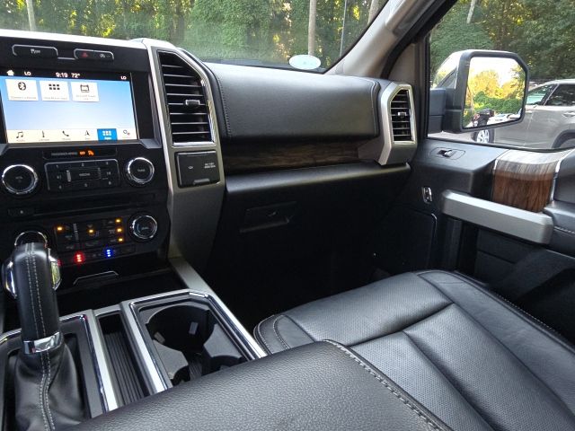2018 Ford F-150 Lariat:46755A