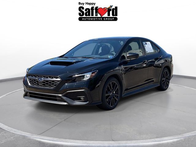 2023 Subaru WRX Premium