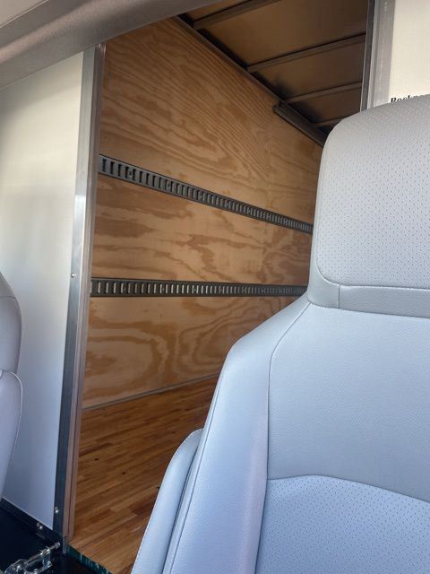2025 Ford E-Series E-350 SD