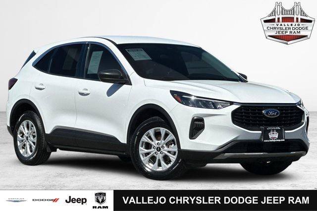 2024 Ford Escape Active AWD
