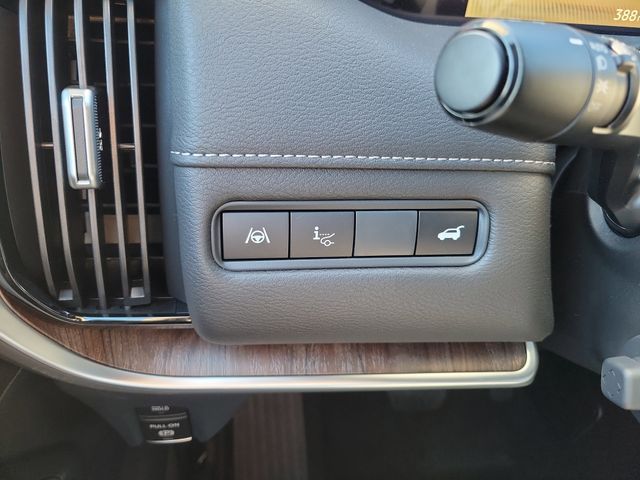 2026 Nissan Armada Platinum Reserve - Photo 25