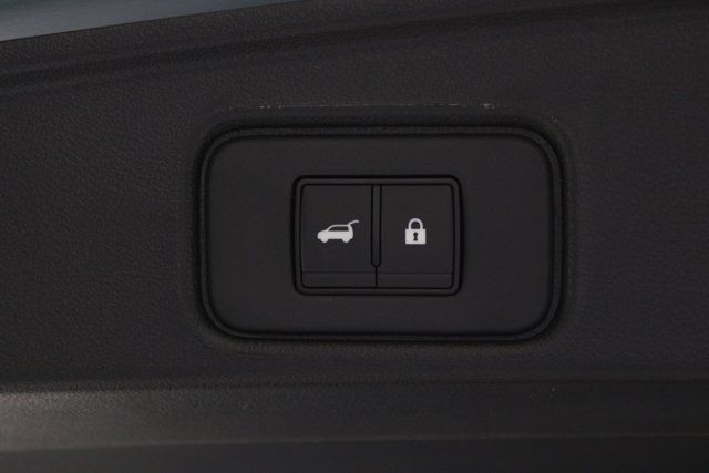 2026 Nissan Pathfinder Platinum - Photo 21