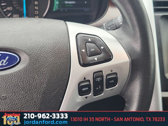 Used Car 2011 Ford Edge  Limited For Sale Under $10,000 In San Antonio, Texas