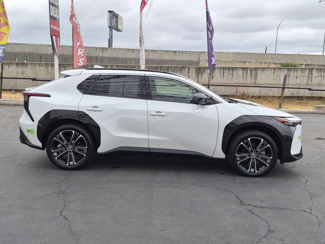 Used 2023 Toyota bZ4X SUV