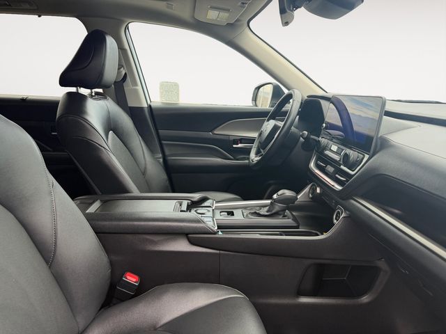 Used 2026 Toyota Grand Highlander SUV