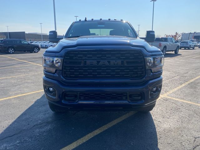 2024 Ram 2500 Big Horn 2