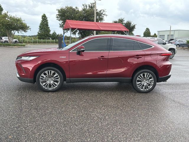 Used 2021 Toyota Venza SUV
