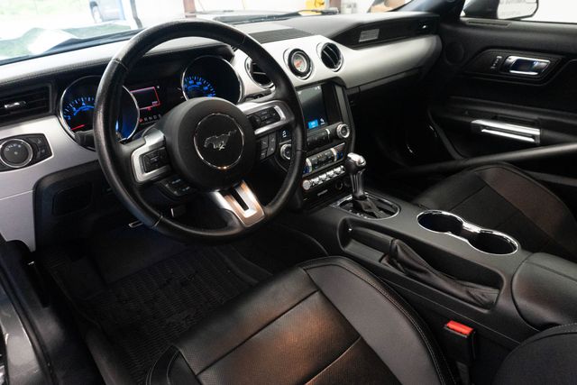 Used 2016 Ford Mustang Coupe