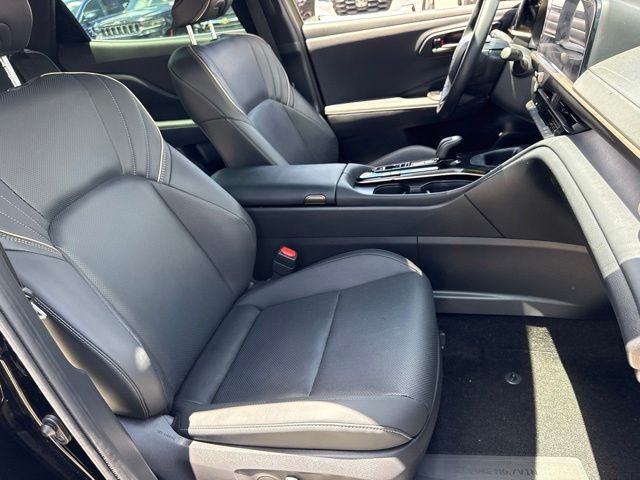 2025 Toyota Crown - $35,988