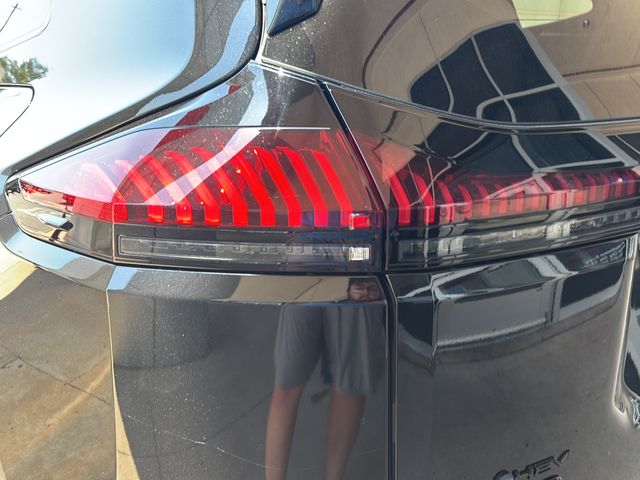 New 2026 Toyota RAV4 SUV