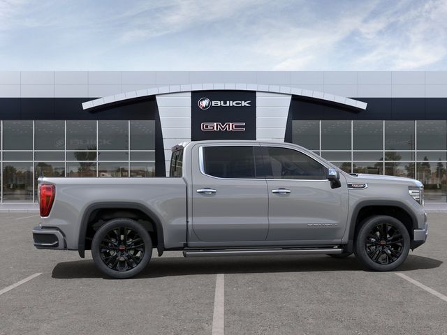 2024 GMC Sierra 1500 Denali 5