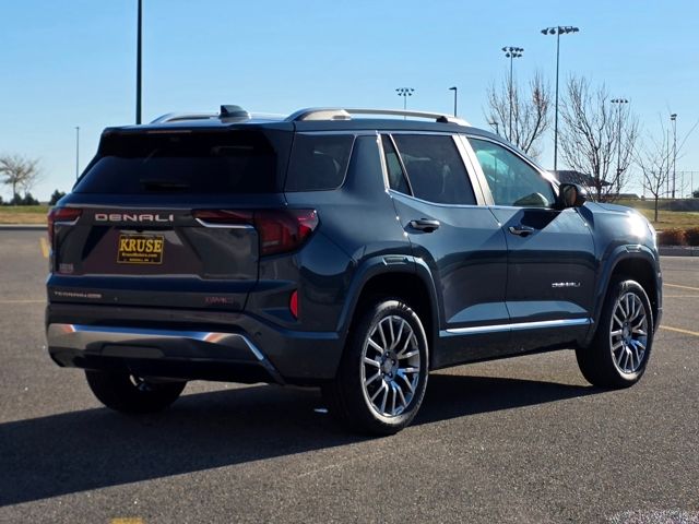 2026 GMC Terrain AWD Denali