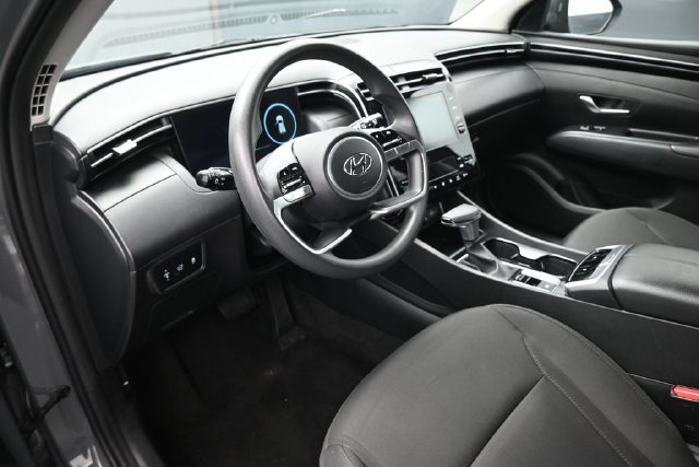 Used 2024 Hyundai Tucson SUV