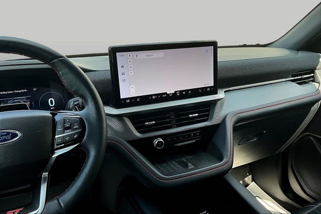2025 Ford Explorer ST - 8