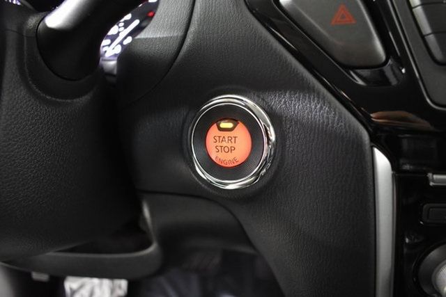 2020 Gun Metallic Nissan Pathfinder SV FWD SUV