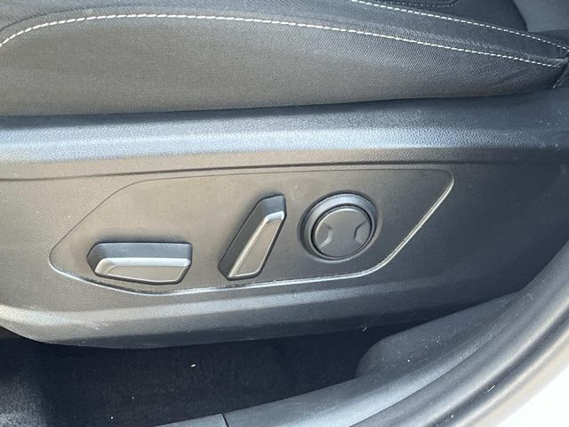 used 2024 Hyundai Tucson car, priced at $22,999