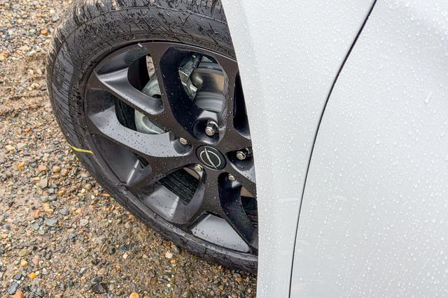 new 2026 Chrysler Pacifica car, priced at $47,180