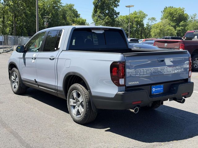 New 2026 Honda Ridgeline Truck