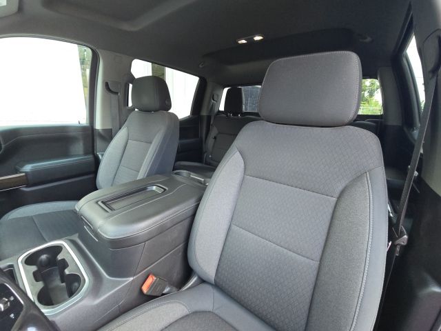 Photo of 2020 Chevrolet Silverado 1500 RST in Dallas, GA - 22,  2020 Chevrolet Silverado 1500 RST:44055A