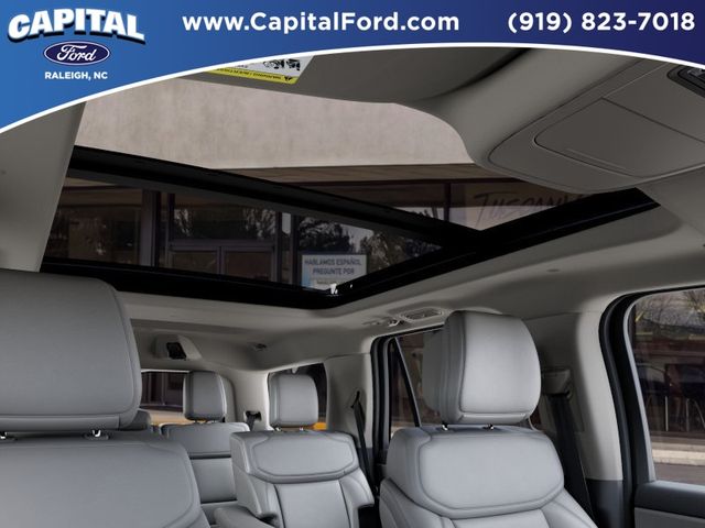 New 2027 Blue Ford Active image 23