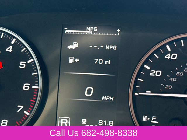 Used 2025 Subaru Ascent SUV