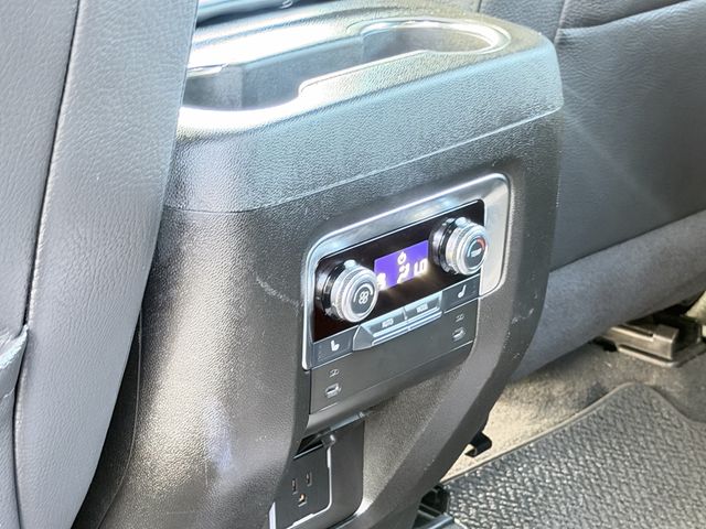 2025 GMC Yukon XL Denali Silver at Monument Chevrolet