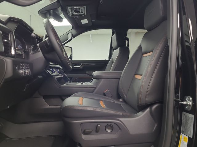 2026 – GMC – Sierra 2500HD